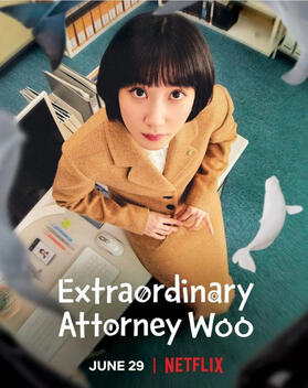 Extraordinary Attorney Woo